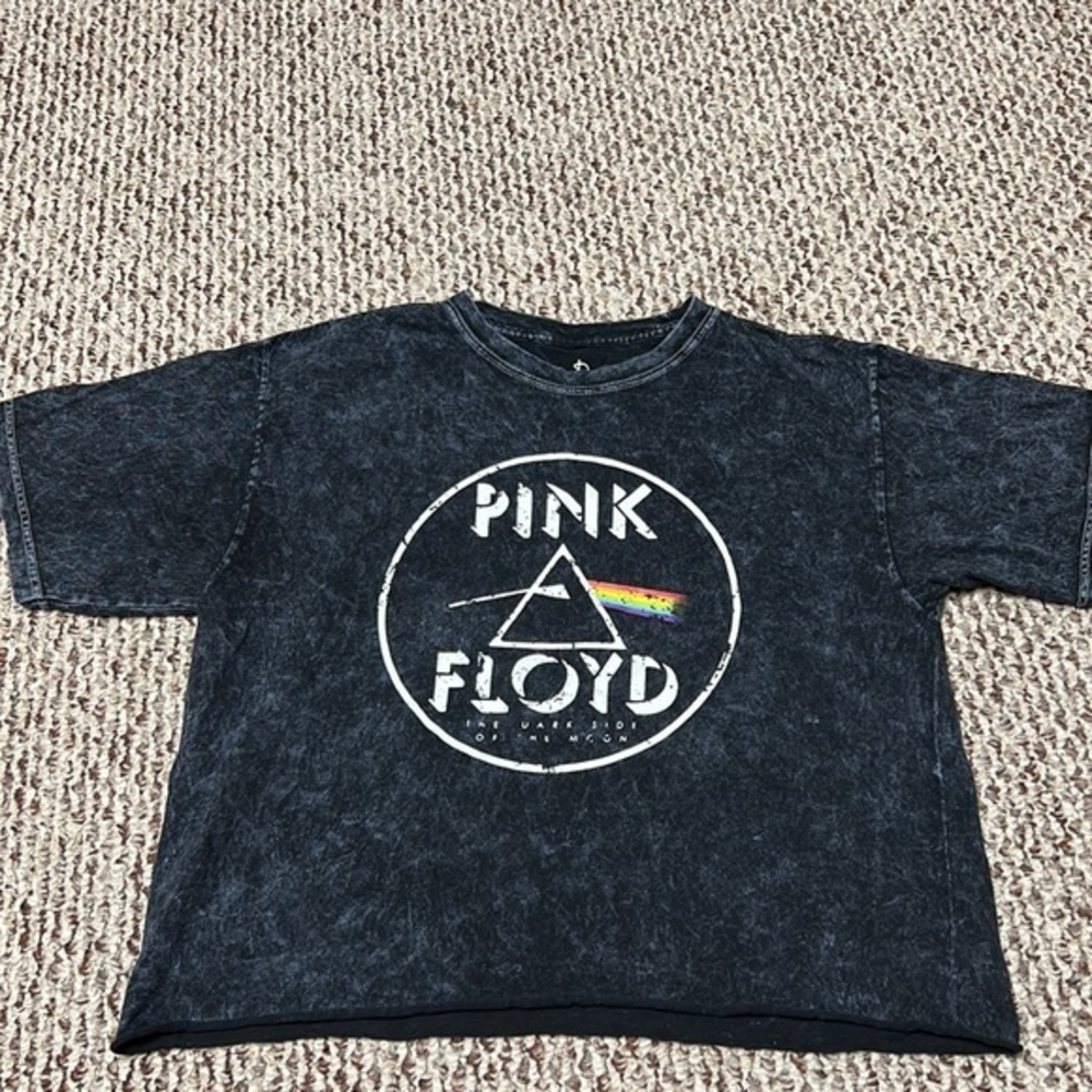 Pink Floyd‎